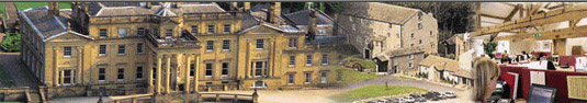 Broughton HalI