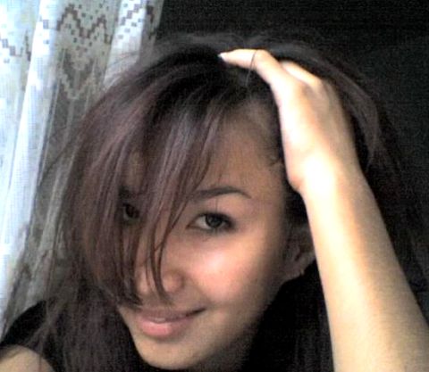 *_* I've never been better then I am today!!